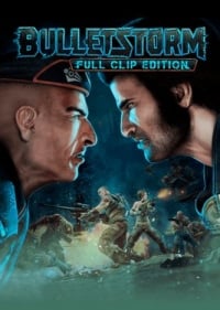 Bulletstorm: Full Clip Edition